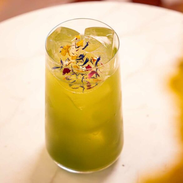 Bareksten-Botanical-Gin-cocktail-lancio-coqtail-for-fine-drinkers