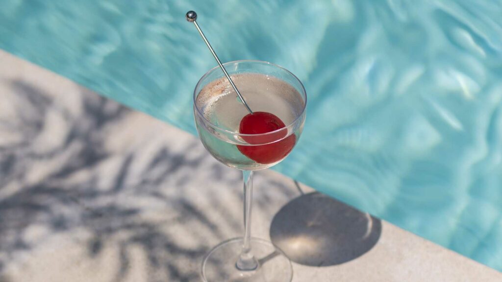 Hilton-lago-di-como-coqtail