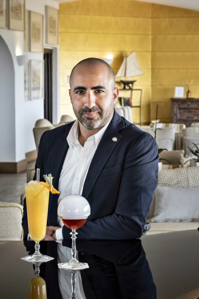 Marcello-Cabiddu-abi-d'oru-cocktail-olfattivi-coqtail