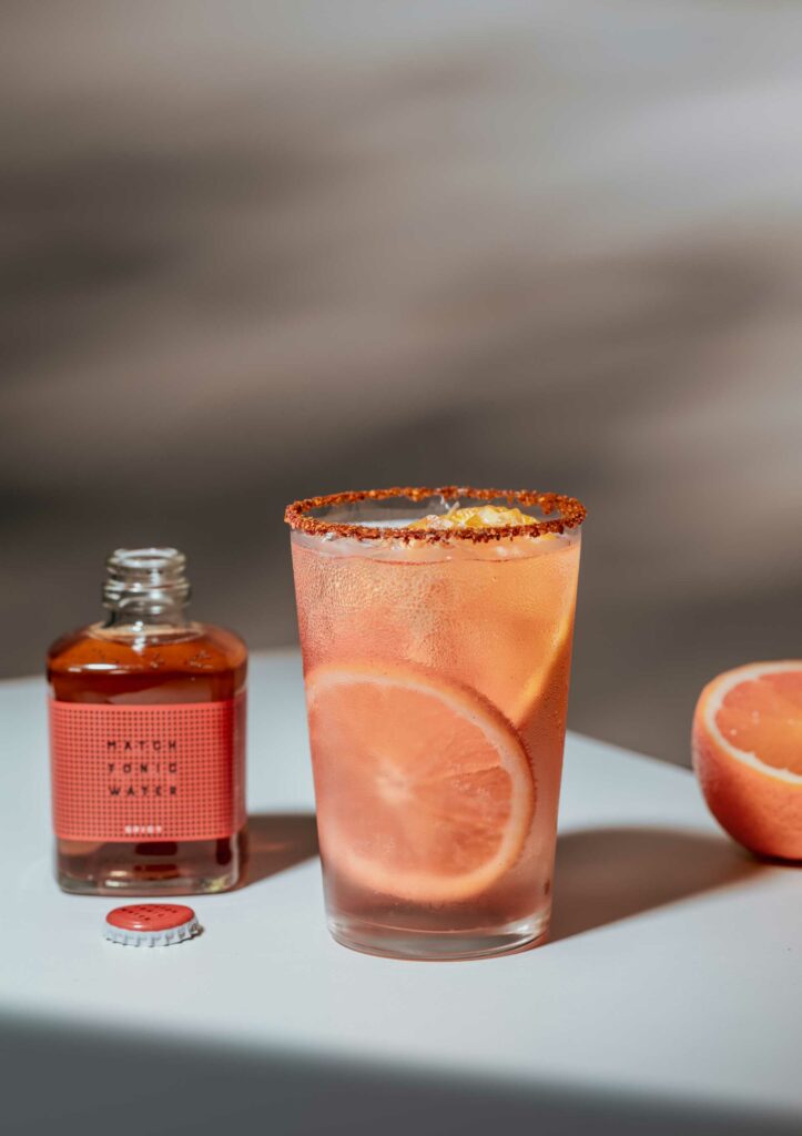 Match-Spicy-Tonic-Water-coqtail