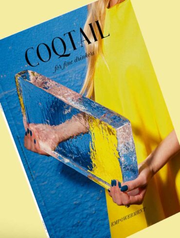 coqtail-for-fine-drinkers-trimestrale-mixology-ospitalità-primo-numero