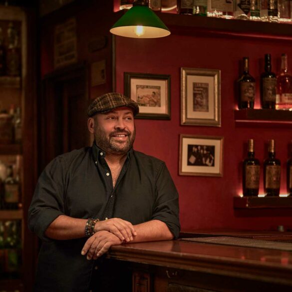 del-professore-leonardo-leuci-coqtail