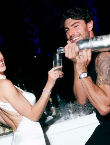 cecilia-rodriguez-e-ignazio-moser-matrimonio-belvedere-vodka-coqtail