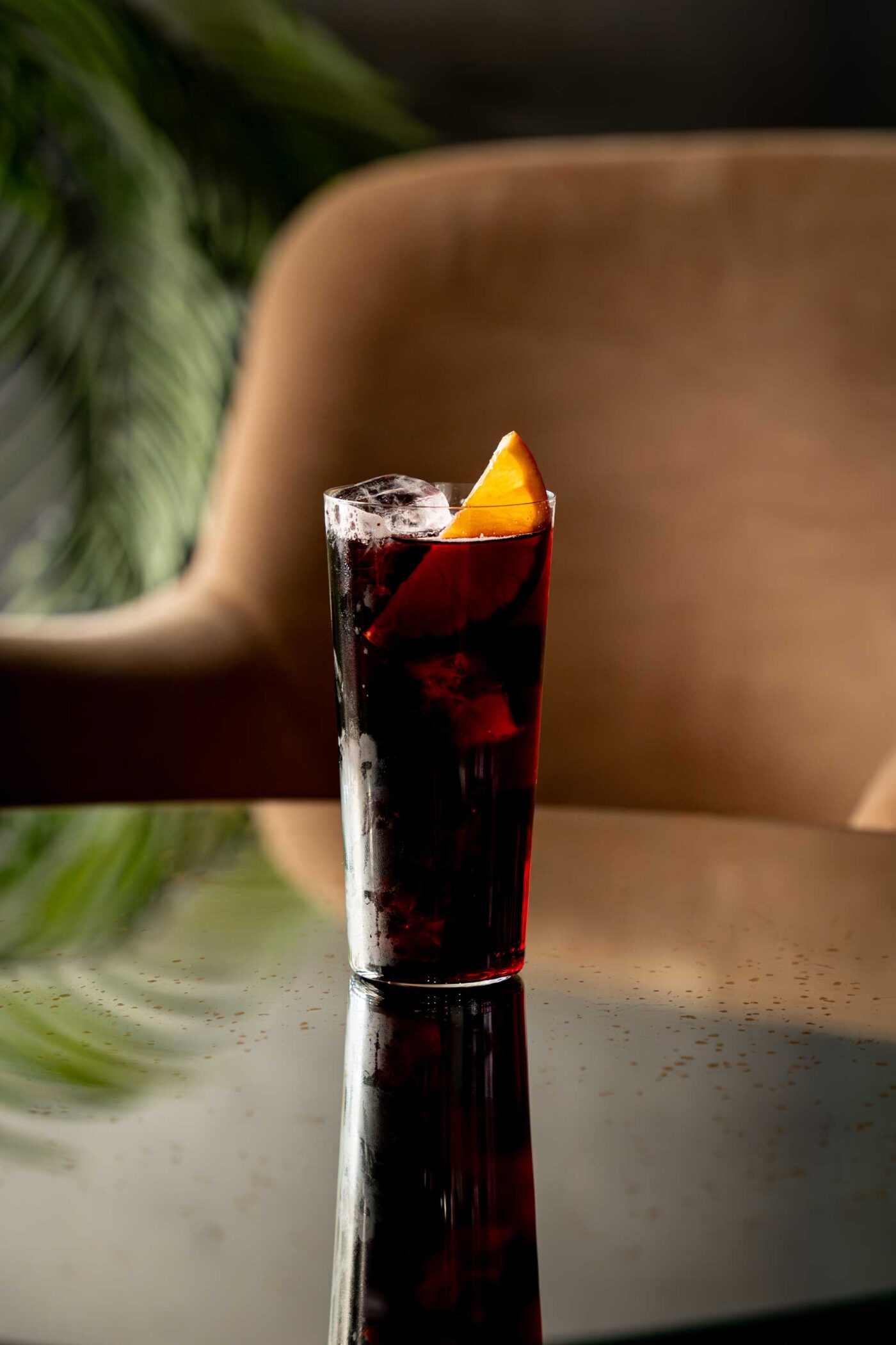 Basque Cocktail Kalimotxo: The Basque Cocktail That Gets Some Side-Eye | Coqtail