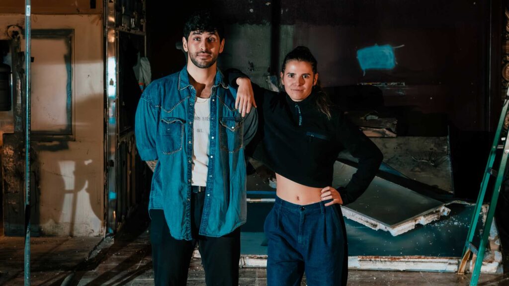 Moe-Aljaff-e-Juliette-Larrouy-proprietari-Schmuck-Coqtail