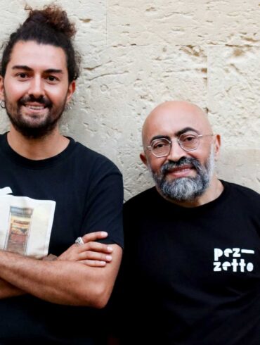 Andrea-Carlucci-e-Diego-Melorio-di-Quanto-Basta-Coqtail