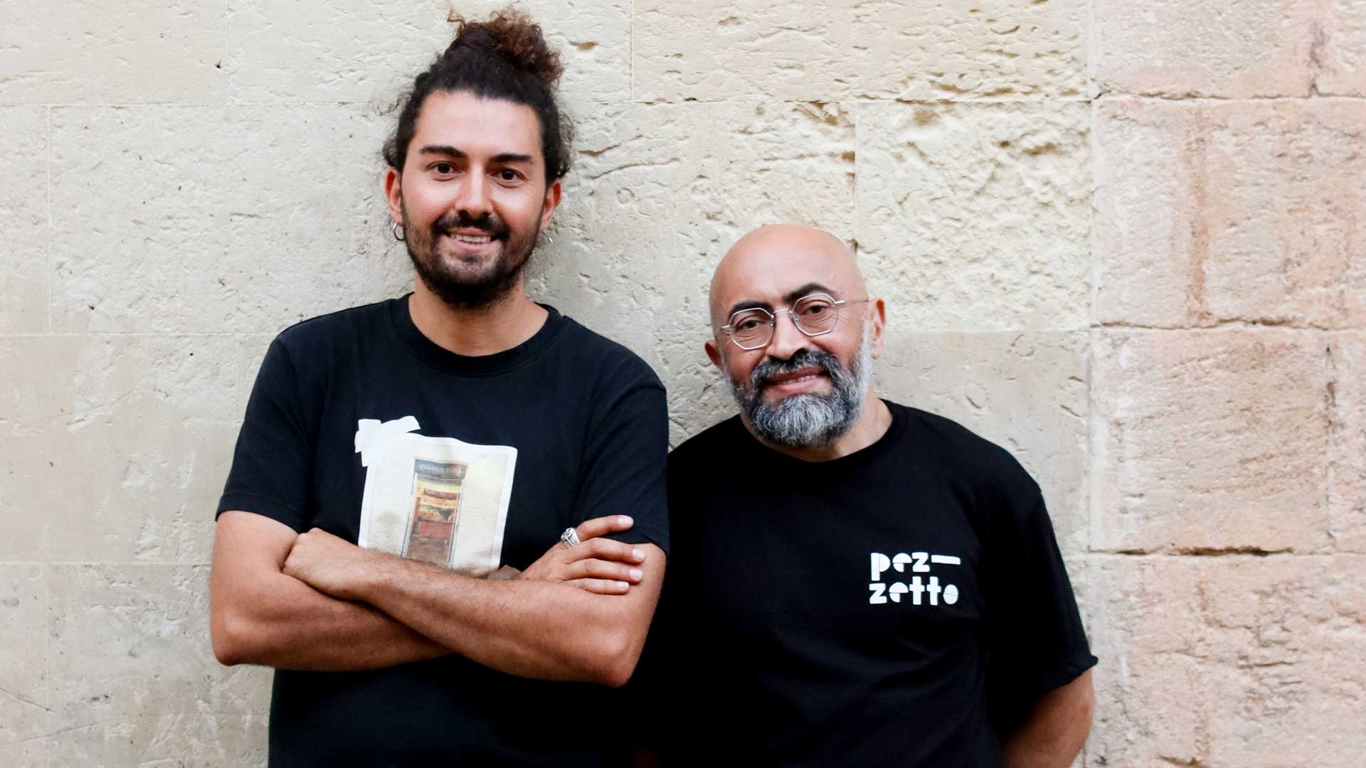 Andrea-Carlucci-e-Diego-Melorio-di-Quanto-Basta-Coqtail