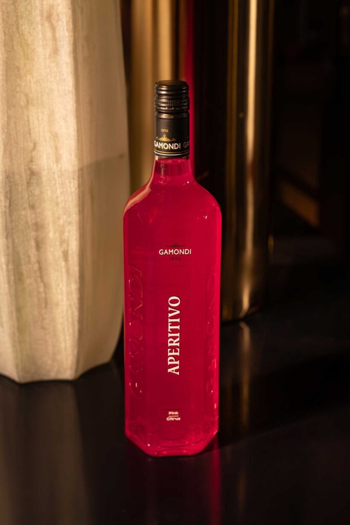 Aperitivo-Pink-Citrus-completa-la-linea-Gamondi-Coqtail