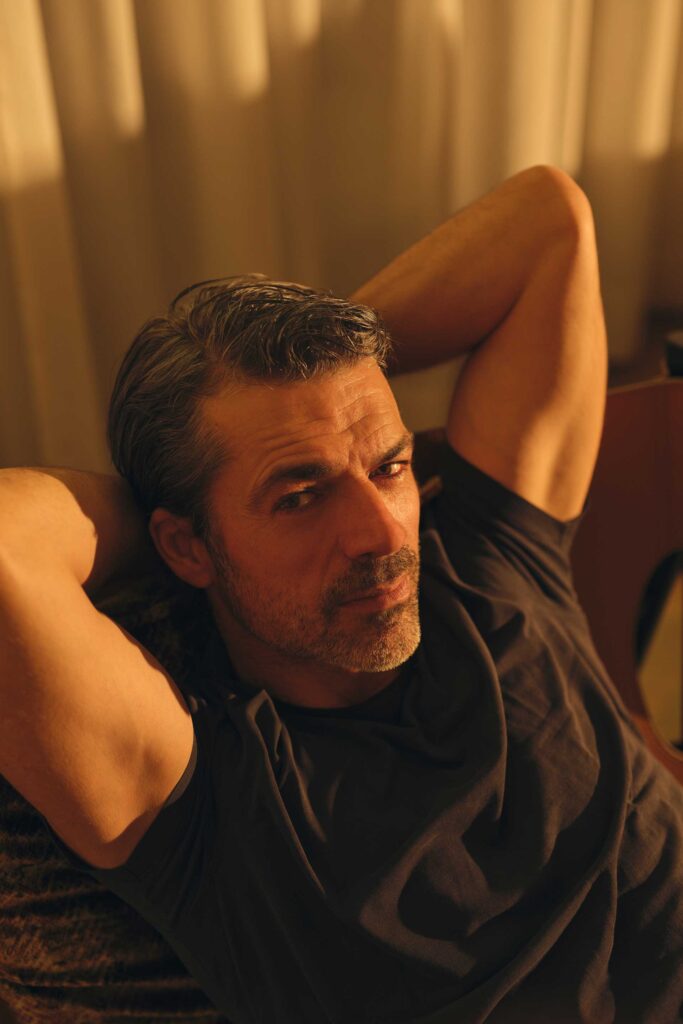 Attore-e-imprenditore-Luca-Argentero-Coqtail