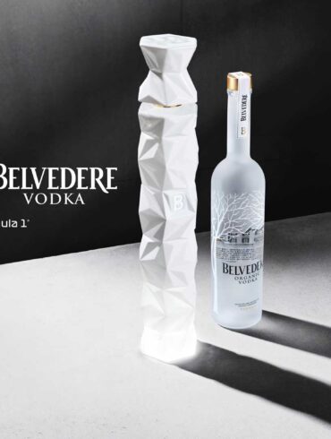 Belvedere-Vodka-official-formula-1-partner-coqtail