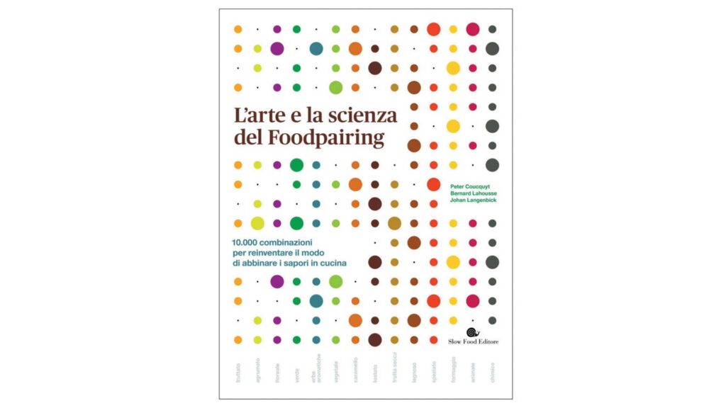 Book-club-Larte-e-la-scienza-del-food-pairing-Coqtail