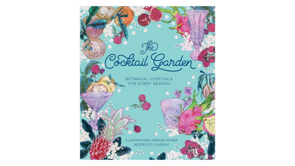 Book-club-The-cocktail-garden-Coqtail