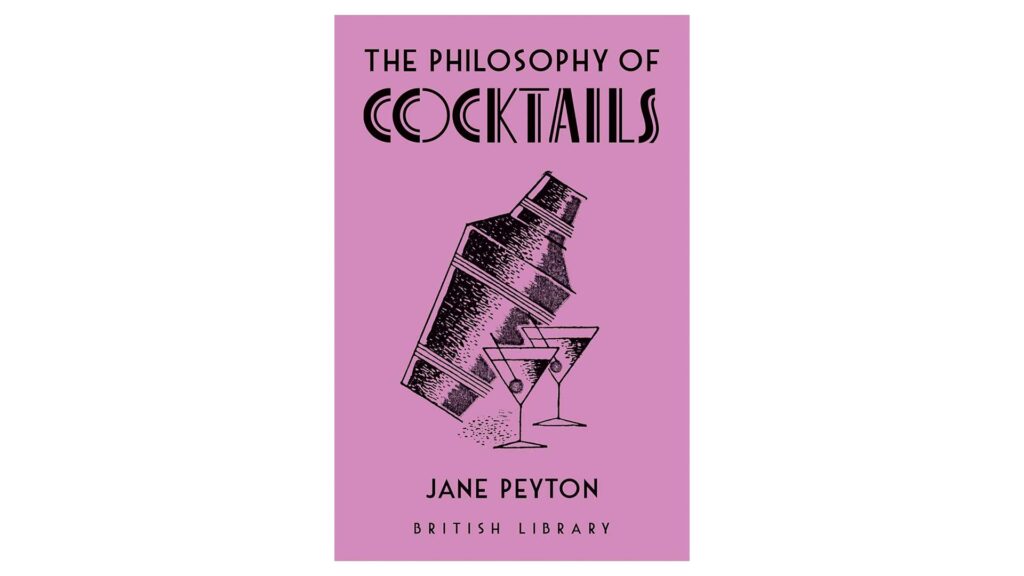Book-club-The-philosophy-of-cocktail-Coqtail