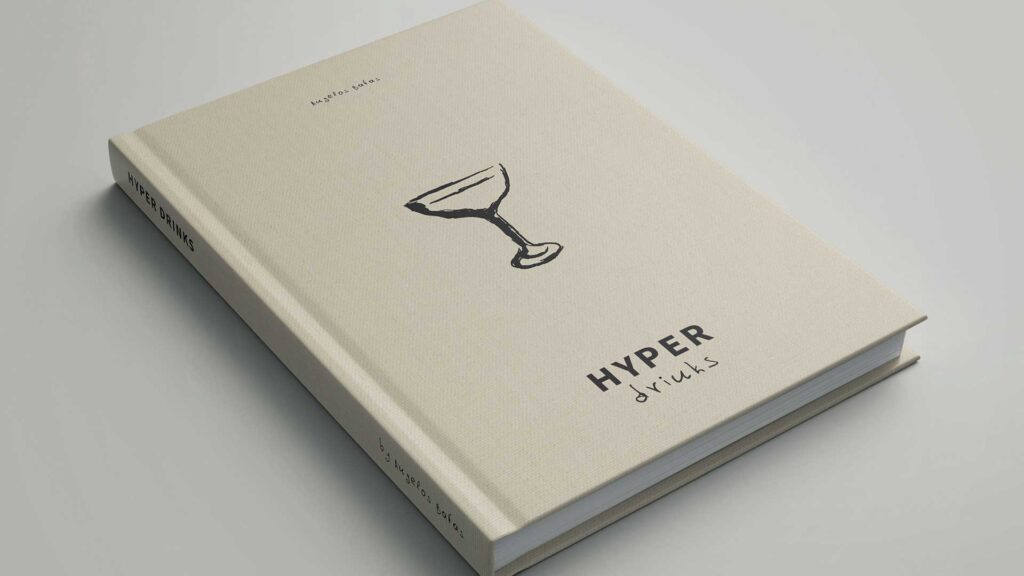 Book-club-hyper-drinks-Coqtail