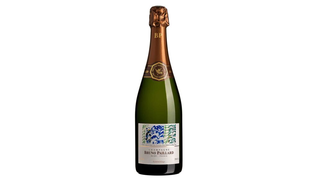 Champagne-Bruno-Paillard-Grand-Vintage-Assemblage-2015-Coqtail