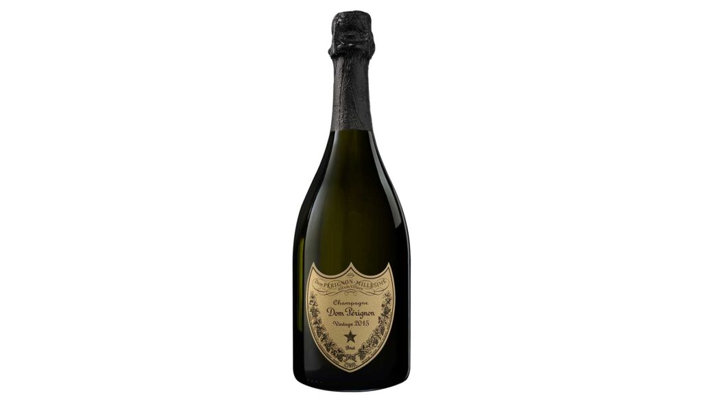 Champagne-Dom-Pérignon-Vintage-2015-Coqtail