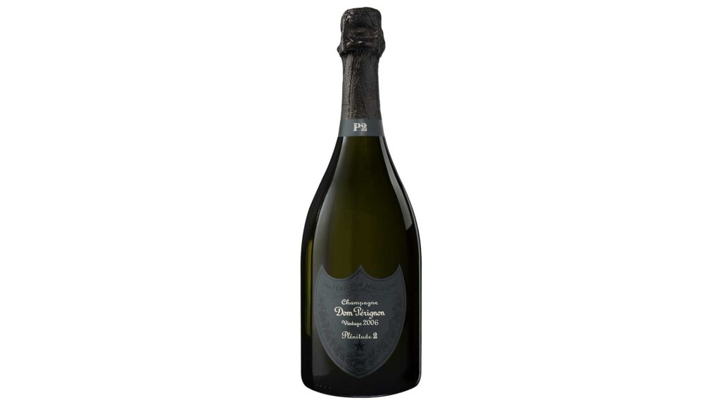 Dom-Pérignon-Vintage-2006-Plénitude-2-Coqtail
