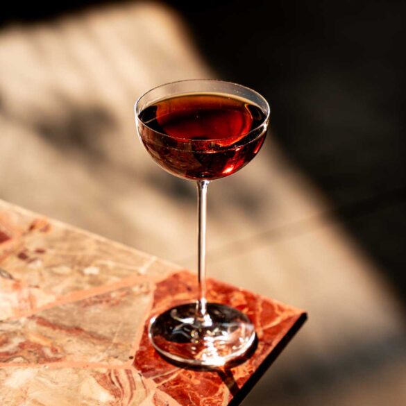 Martinez-cocktail-Coqtail