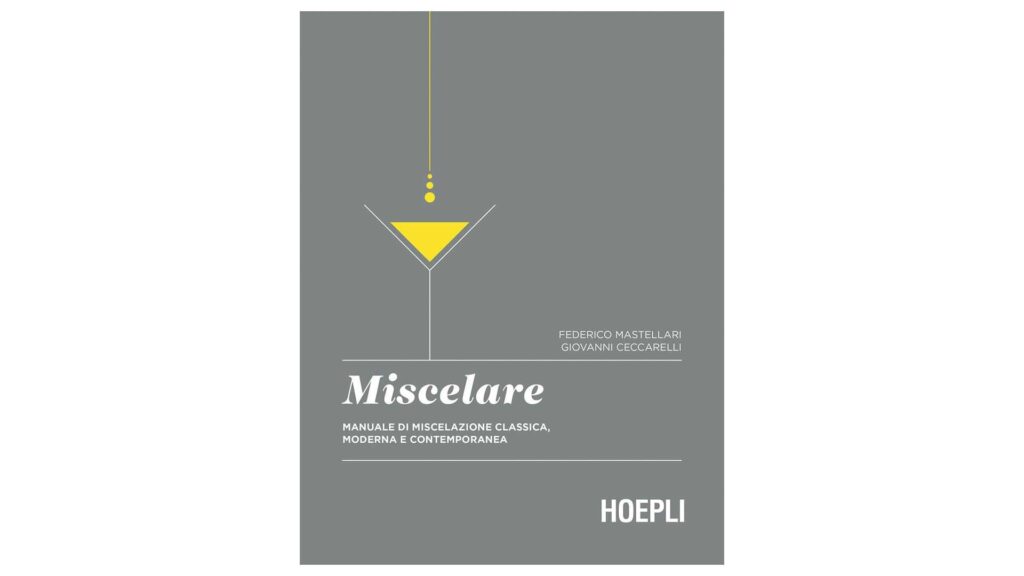 Miscelare-Coqtail