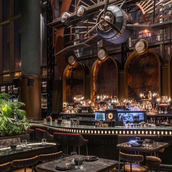 Nightlife-a-Dubai-Coqtail