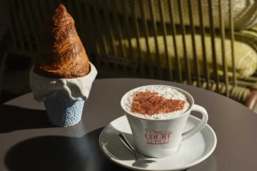 Ricetta-Cappuccino-Negroni-Coqtail