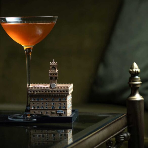 Sips-of-History-Four-Seasons-Hotel-Firenze-Coqtail