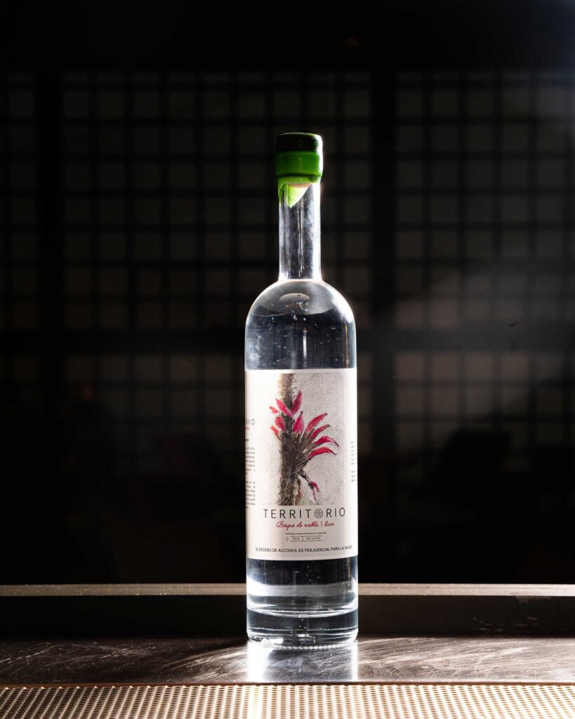 Territorio-linea-distillati-di-Laura-Hernandez-Espinosa-e-Distilleria-472-Coqtail