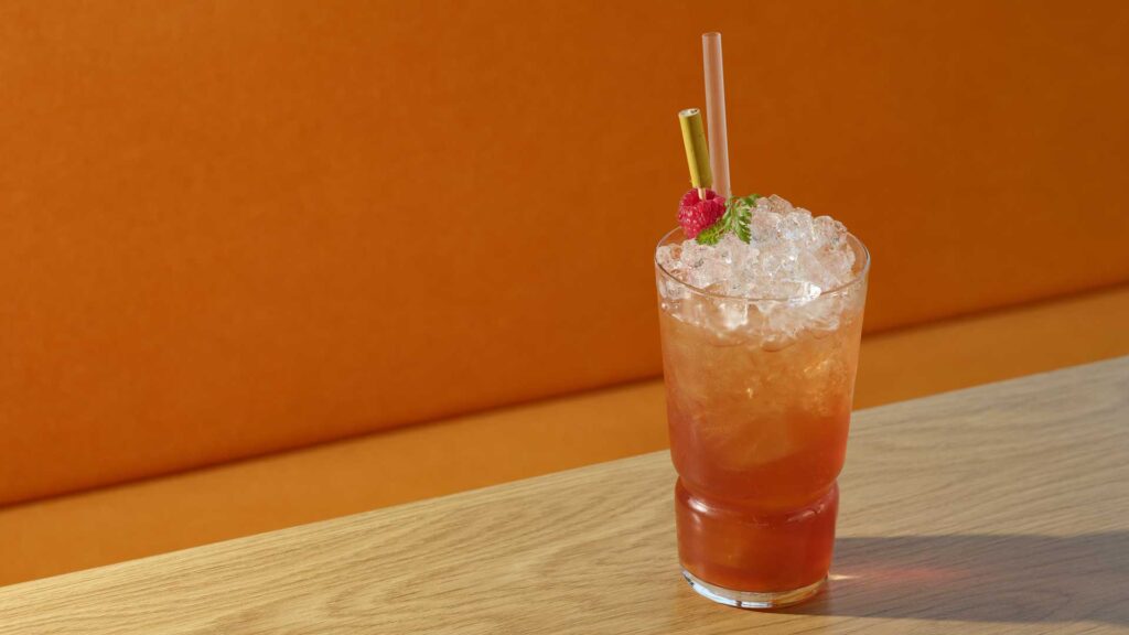 Vincenzo-Pagliara-Coffee-Cobbler-drink-a-base-di-caffè-Coqtail