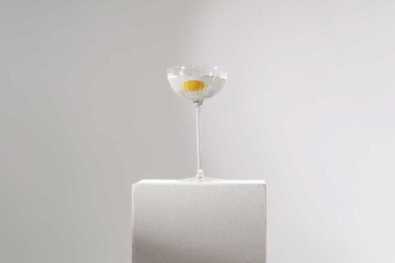 luxury-martini-belvedere-vodka-coqtail