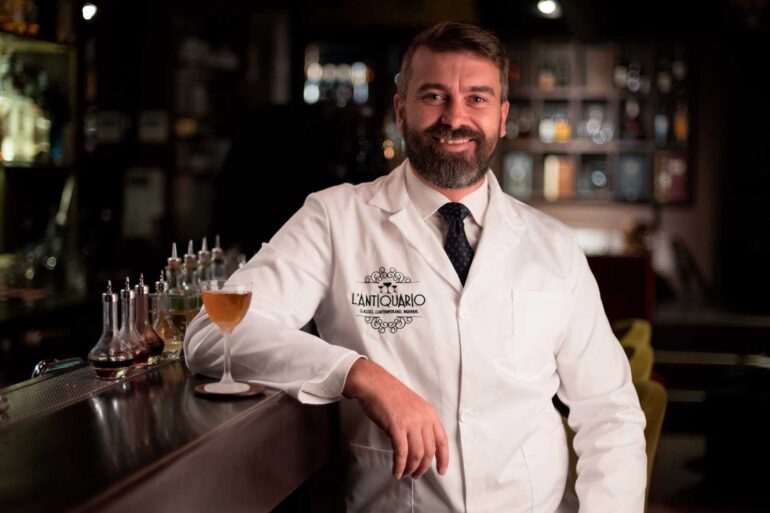 quarto-numero-coqtail-lantiquario-napoli