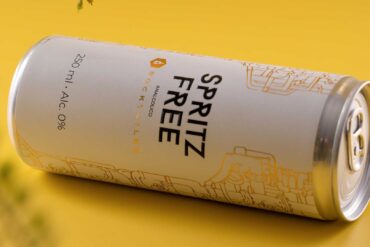 Bocktailed-analcolici-coqtail