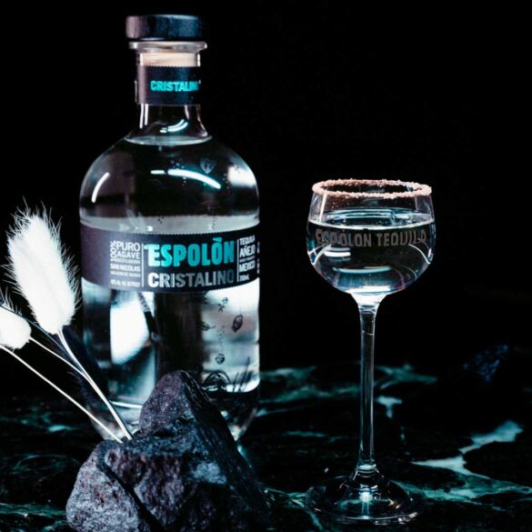 Espolòn-cristalino-novità-coqtail