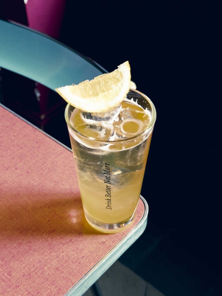 Iter-cocktailt-Coqtail