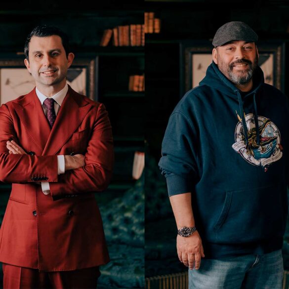 Vermouth-Cinzano-Del-Professore-Bargiani-Leuci-Coqtail