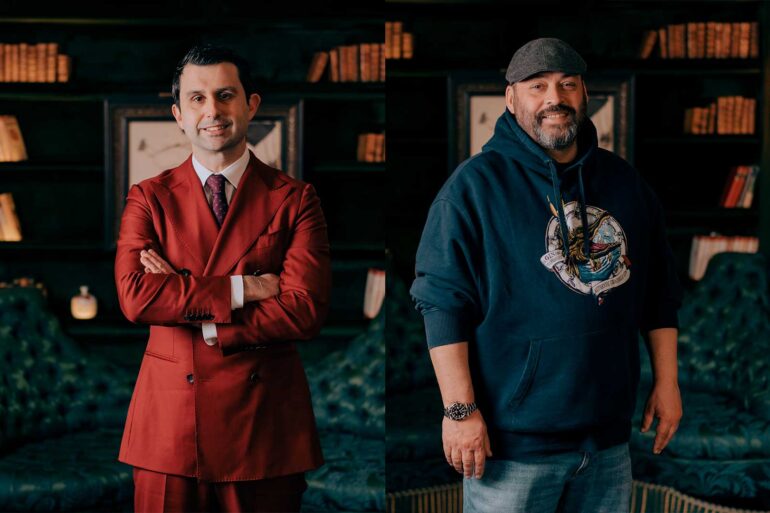 Vermouth-Cinzano-Del-Professore-Bargiani-Leuci-Coqtail