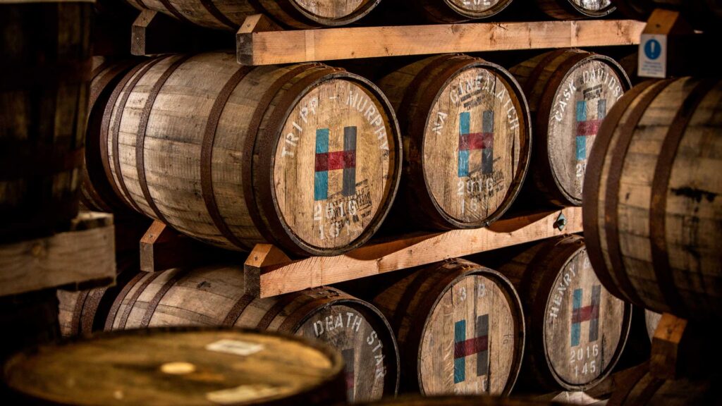 botti-per-invecchiamento-whisky-coqtail