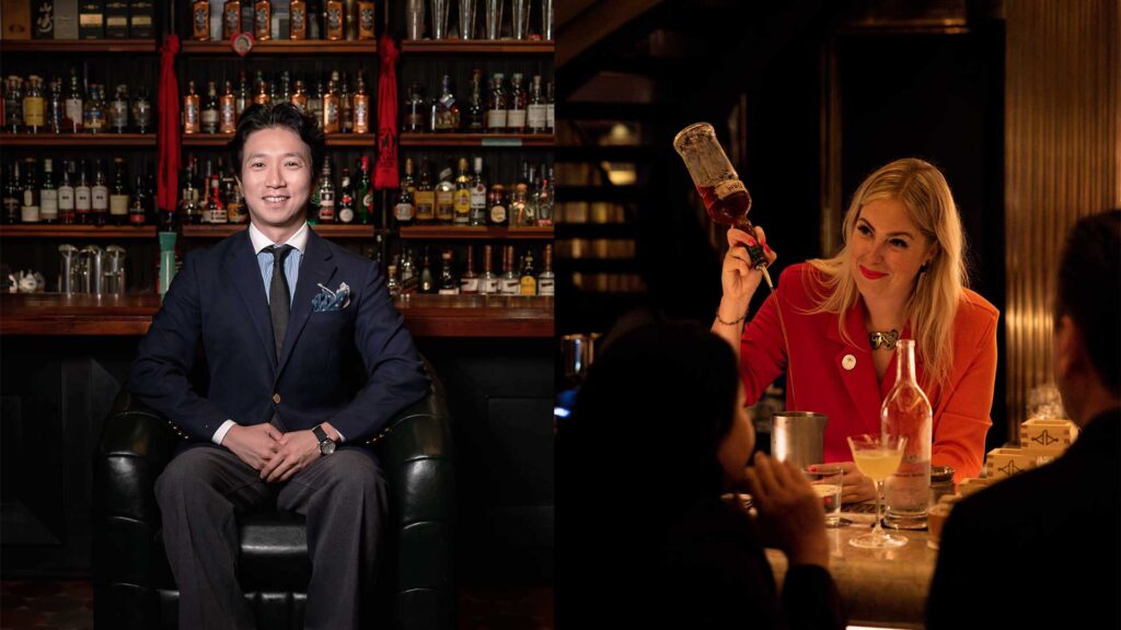 terry-kim-holly-graham-barstars-coqtail