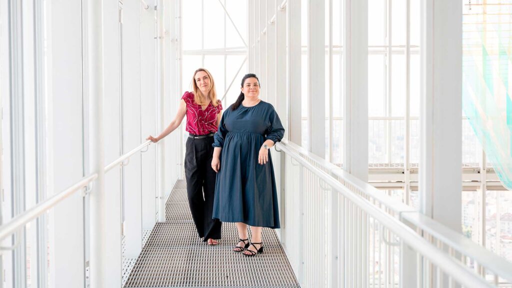 Chiara-degl'Innocenti-Penelope-Vaglini-Bar-Domani-Coqtail