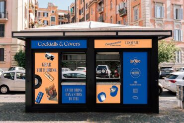Cocktails-&-Covers-evento-edicola-erno-fuori-roma-bar-show-cinquanta-coqtail