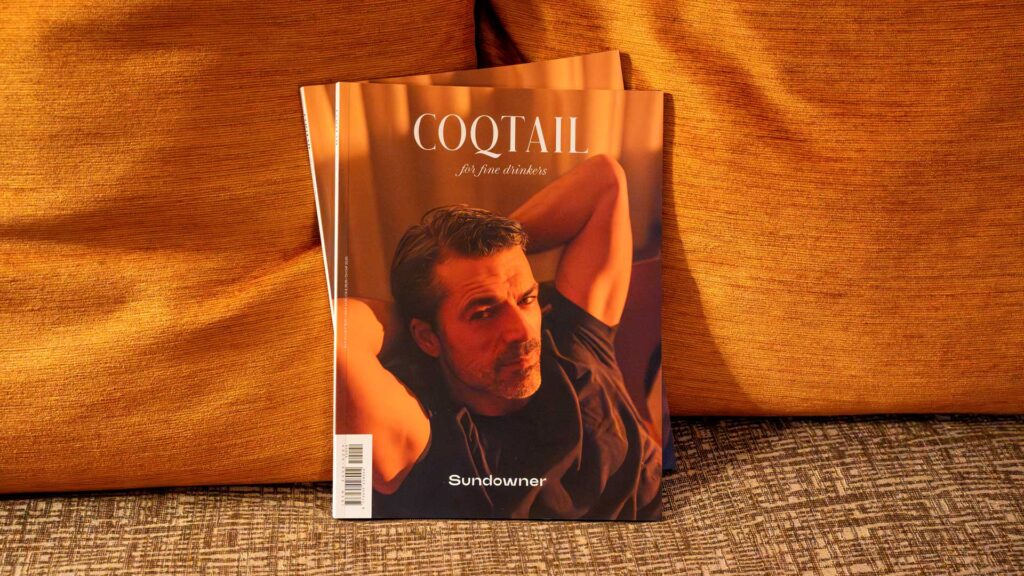 Coqtail-for-fine-drinkers-issue-4