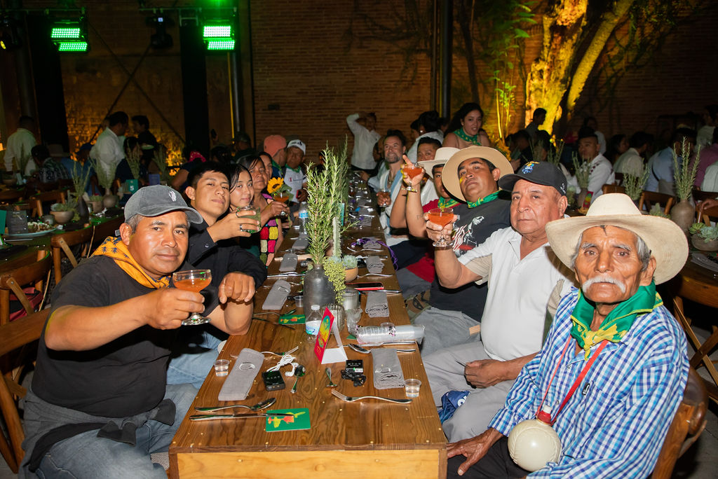 Del-maguey-30-anni-festa-palenqueros-anniversario-oaxaca-coqtail
