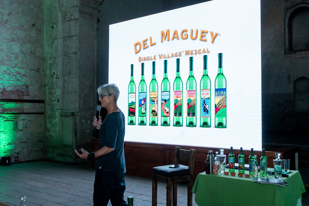 Del-maguey-30-anni-masterclass-steve-olsen-anniversario-oaxaca-coqtail