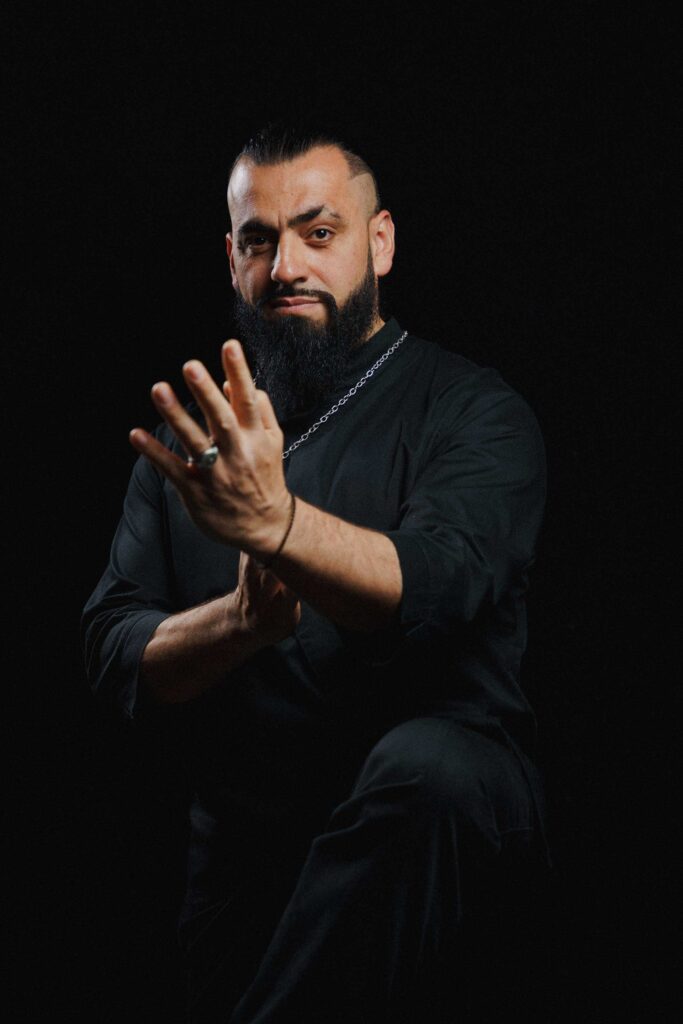 Gegam-Kazarian-Yerevan-Cocktail-Week-2025-Coqtail