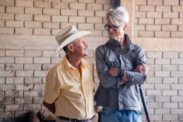 Palenque santa caterina minas del maguey 30 anni coqtail