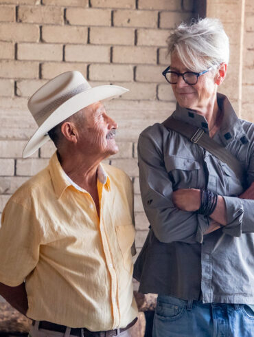 Palenque santa caterina minas del maguey 30 anni coqtail