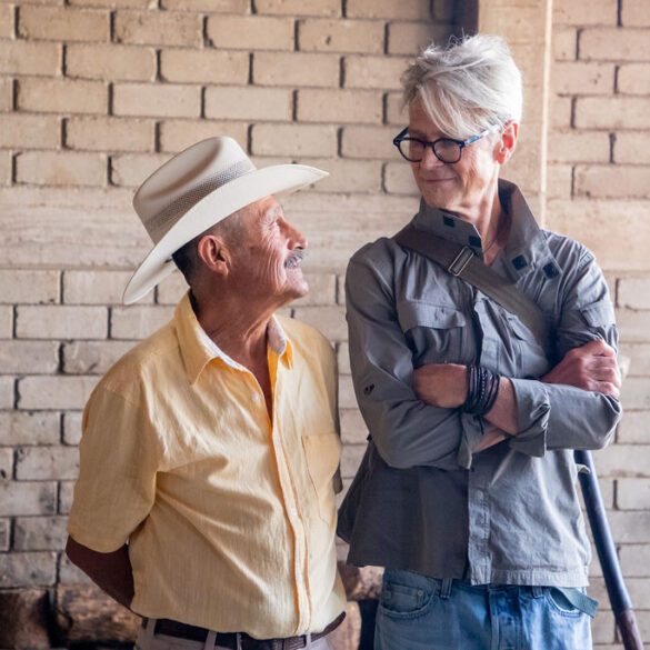 Palenque santa caterina minas del maguey 30 anni coqtail