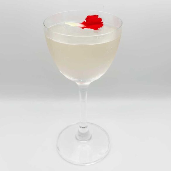 Vesper-Heritage-twist-martini-cocktail-dg-bistrot-coqtail