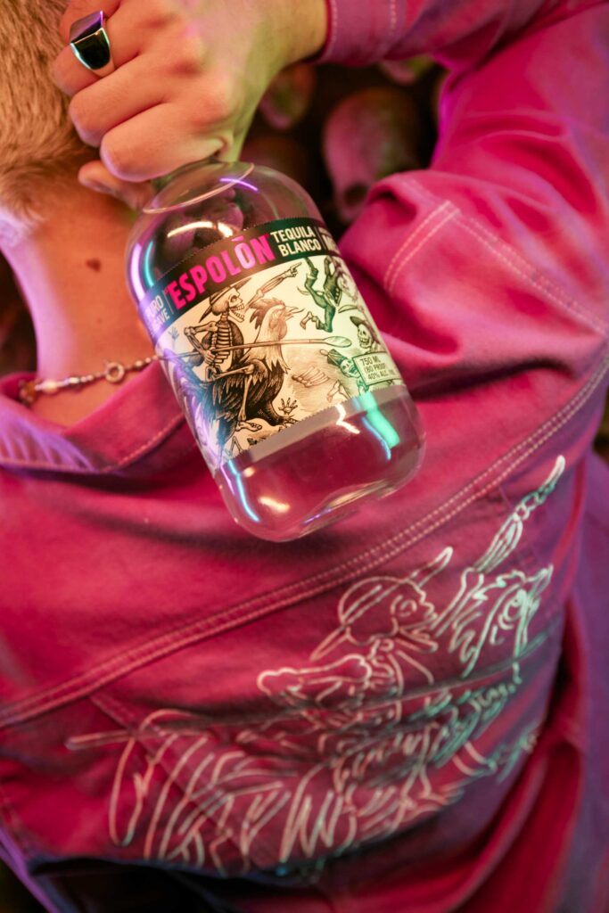 fiesta-la-noche-espolon-lisbon-bar-show-coqtail