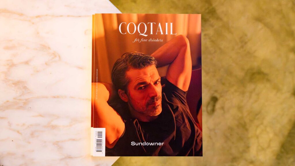 issue-4-coqtail-for-fine-drinkers-magazine