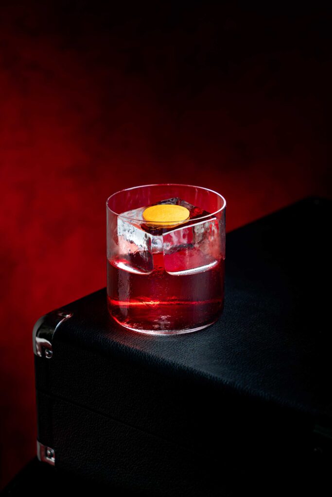 negroni-classico-barfly-dubai-coqtail